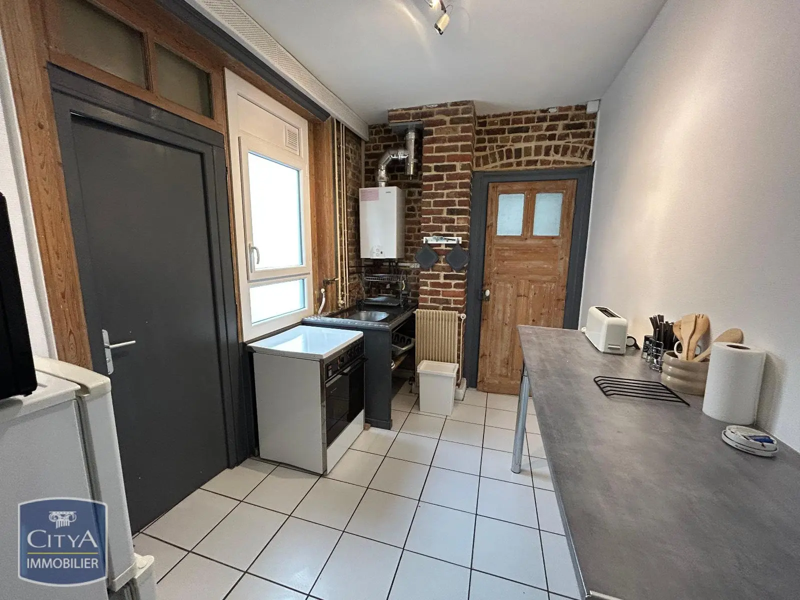 Photo 3 Appartement 2 pièces 47.76m²