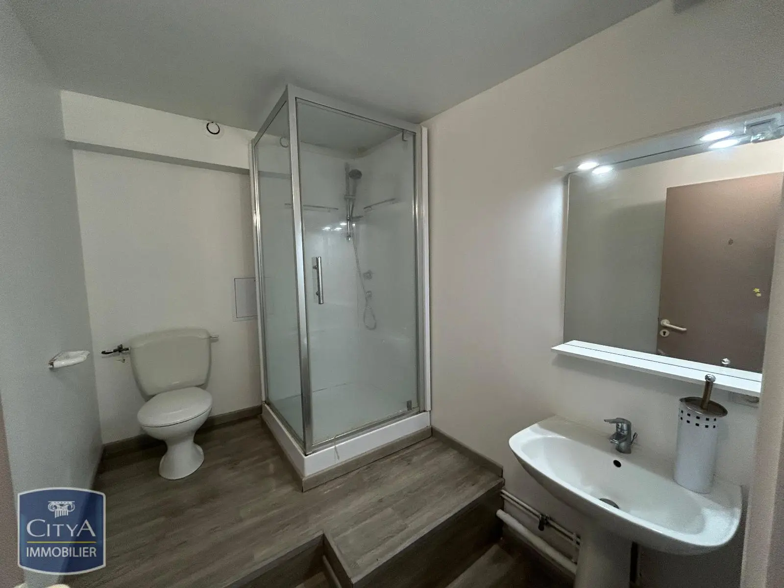 Photo 3 Appartement 1 pièce 15.48m²