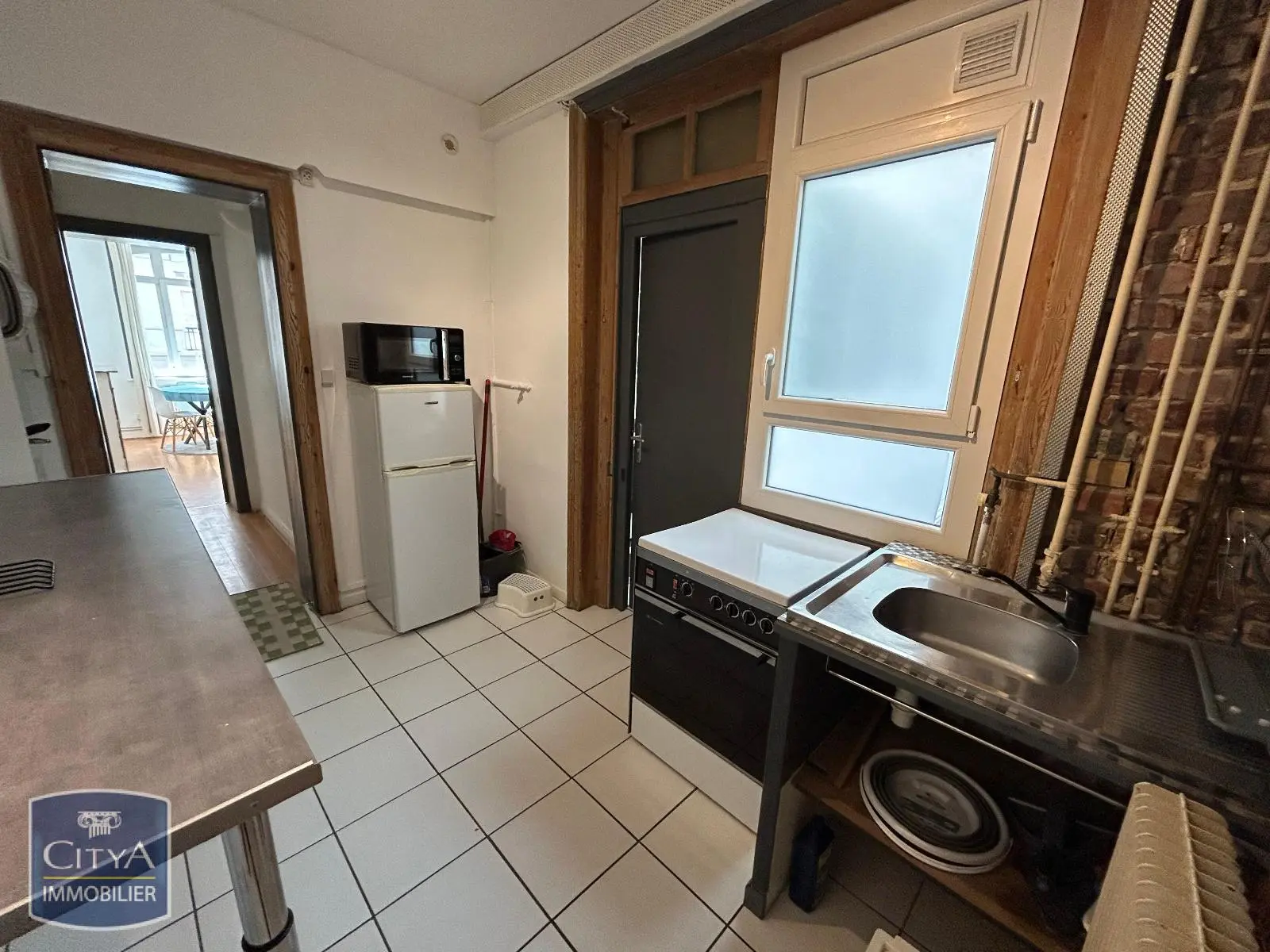Photo 4 Appartement 2 pièces 47.76m²
