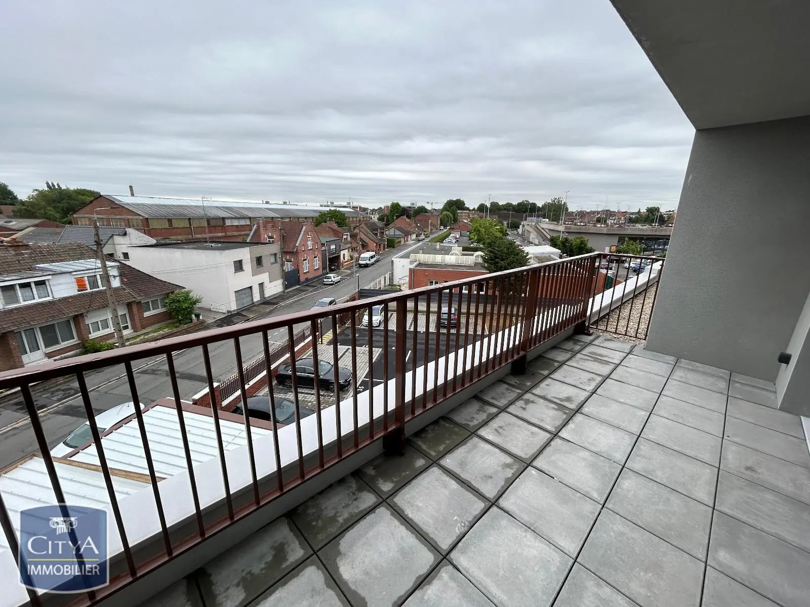 Photo 9 Appartement 3 pièces 59.3m²