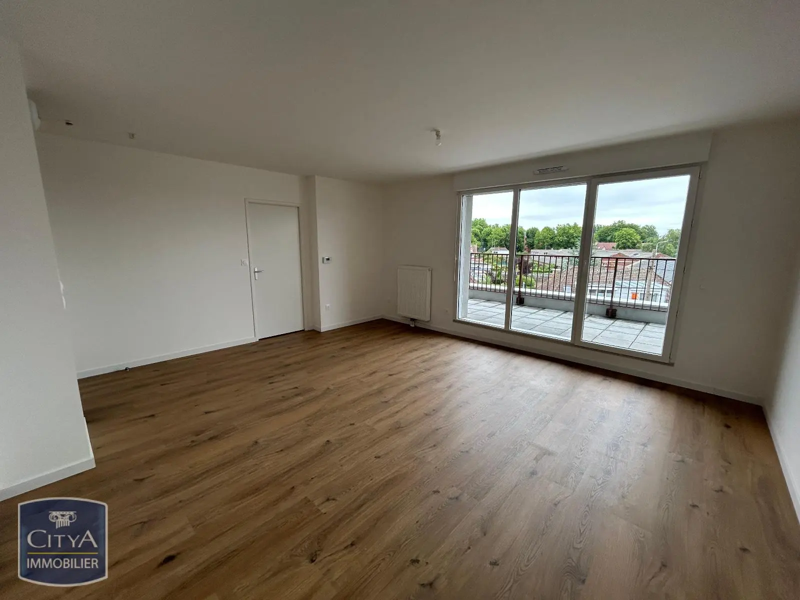 Photo 1 Appartement 3 pièces 59.3m²