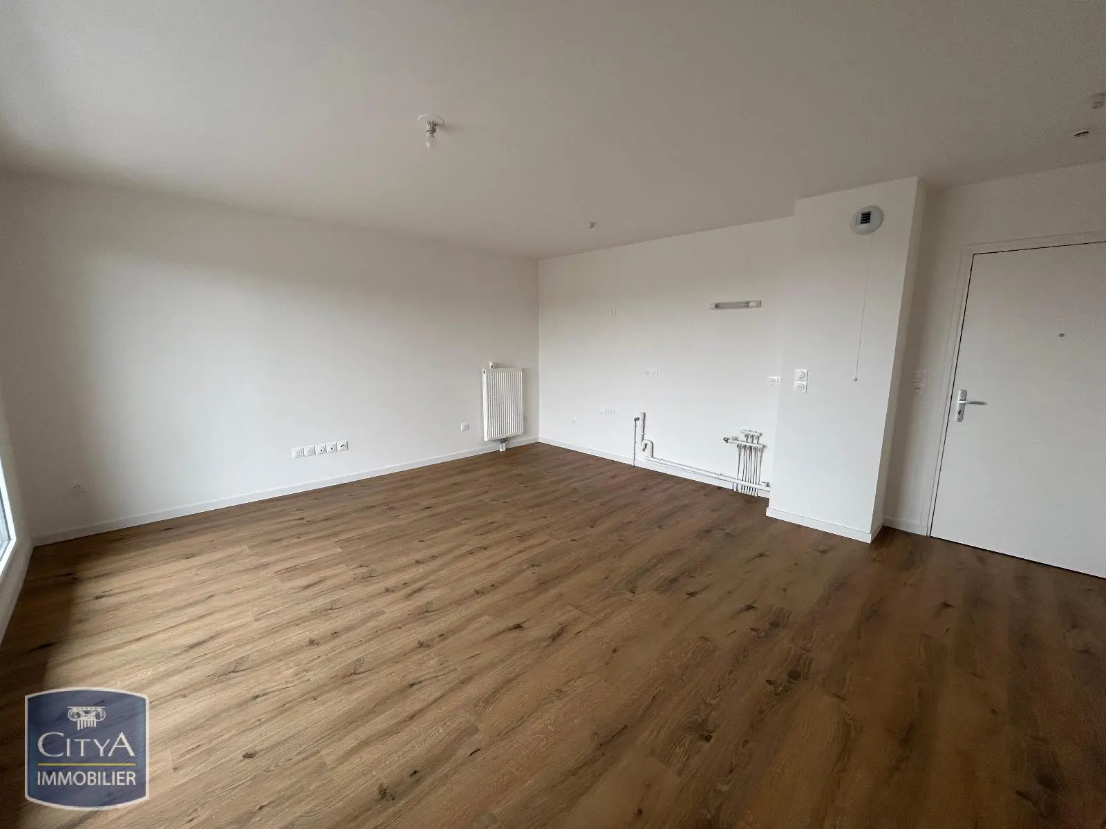 Photo 2 Appartement 3 pièces 59.3m²