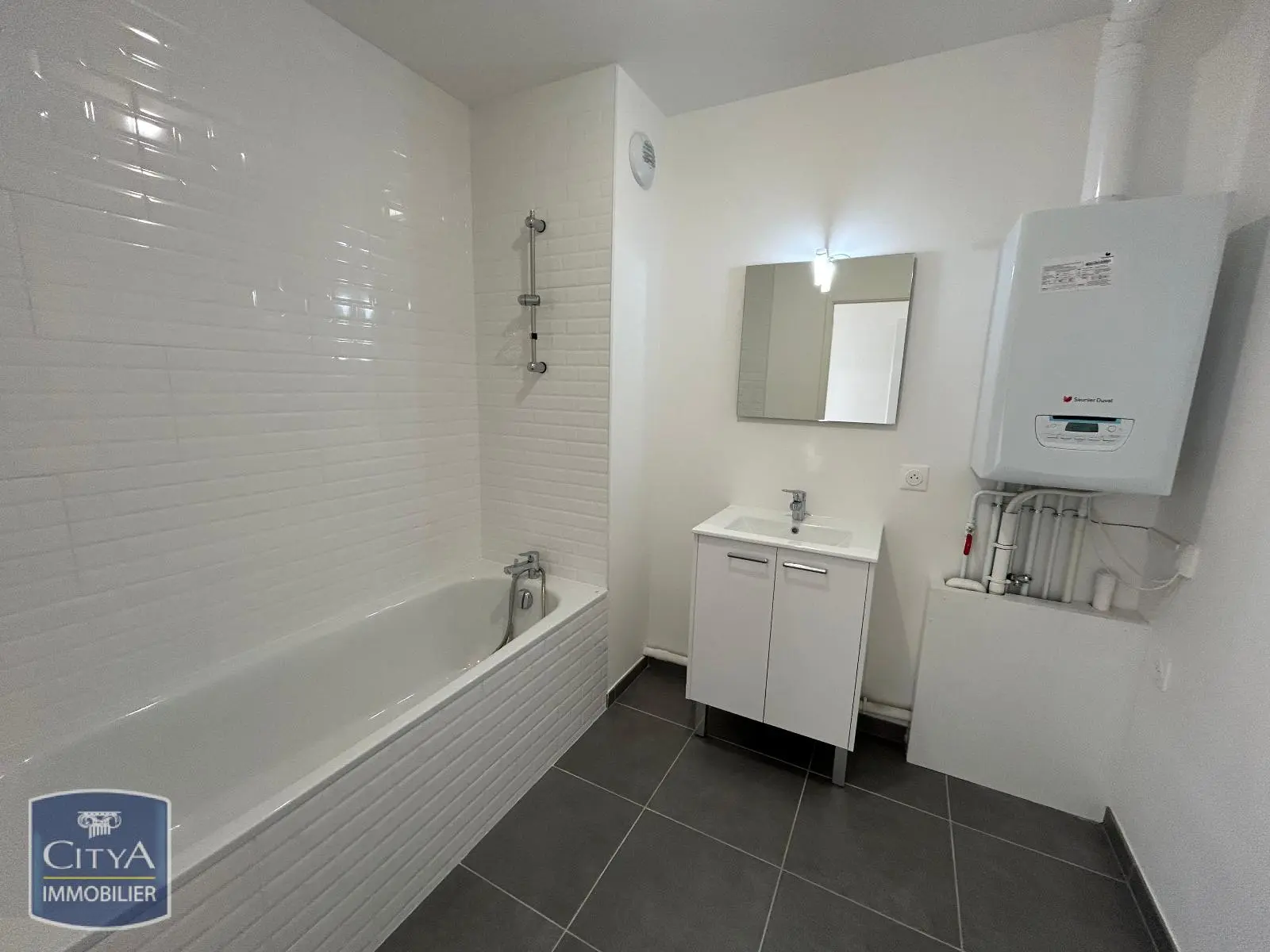 Photo 8 Appartement 3 pièces 59.3m²