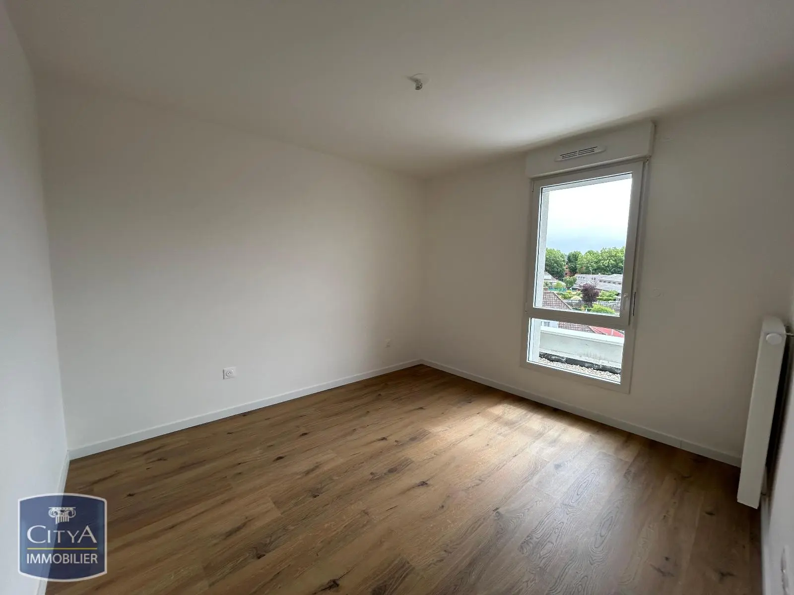 Photo 4 Appartement 3 pièces 59.3m²