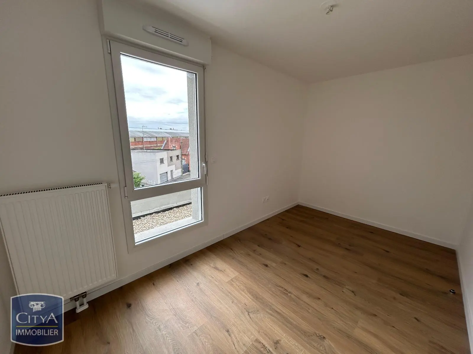 Photo 6 Appartement 3 pièces 59.3m²