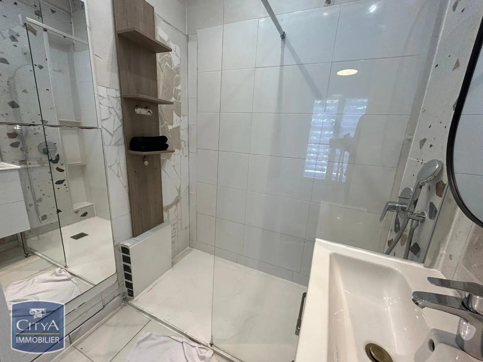 Photo 6 Appartement 1 pièce 25.74m²