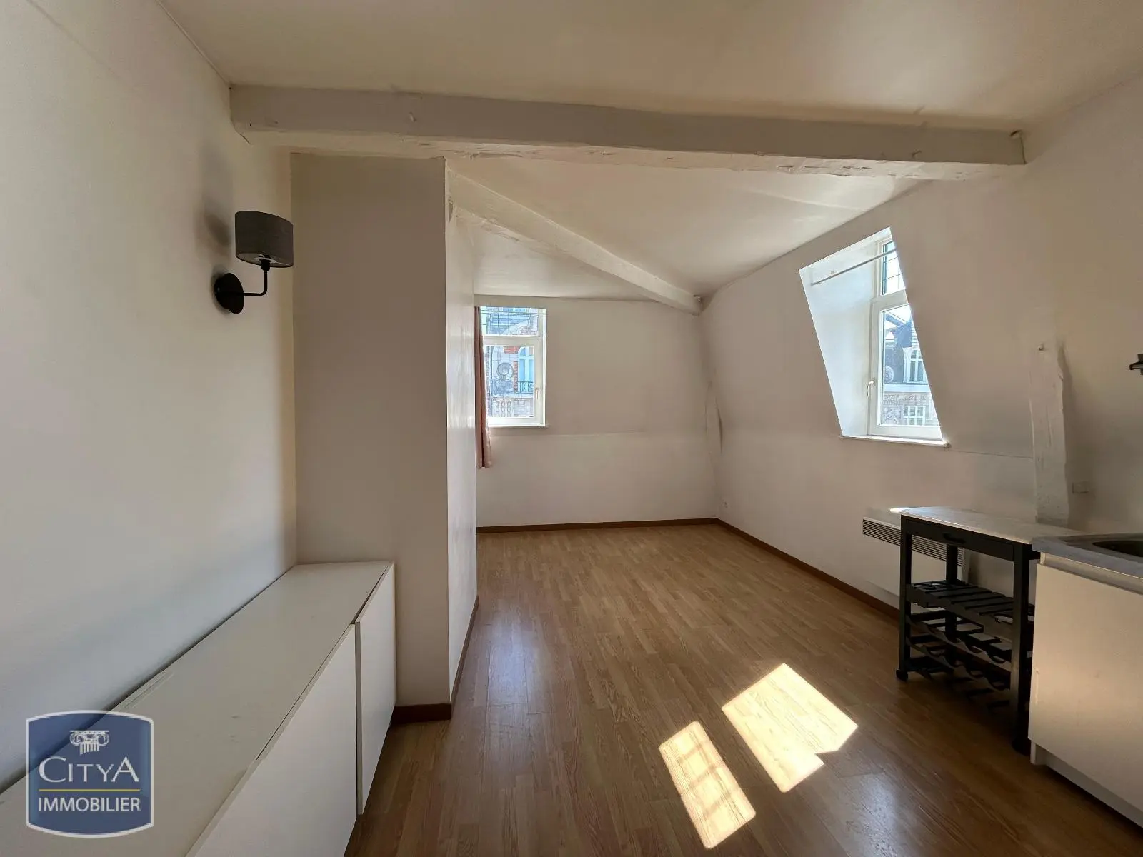 Photo 6 Appartement 2 pièces 45.98m²