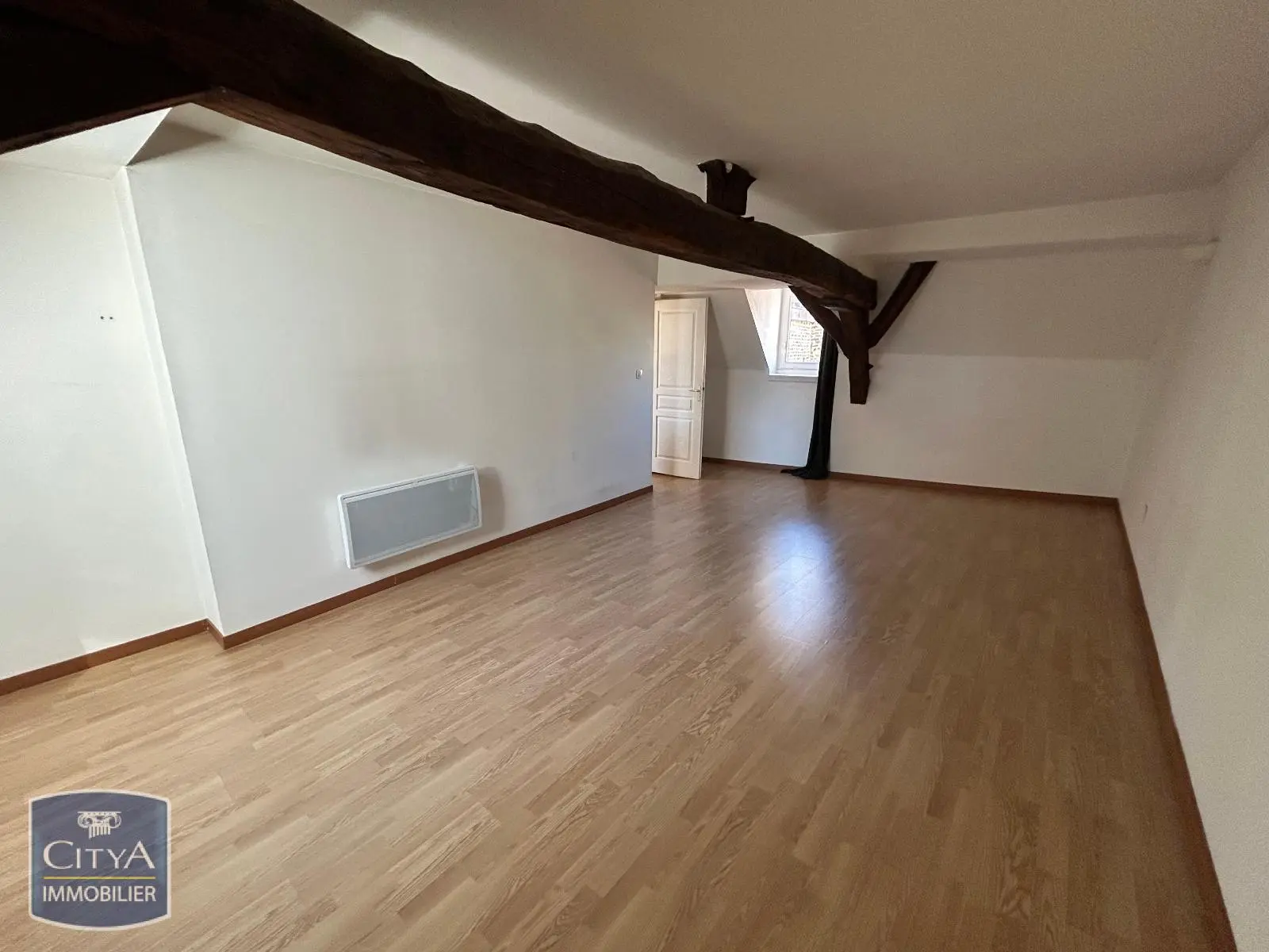 Photo 3 Appartement 2 pièces 45.98m²