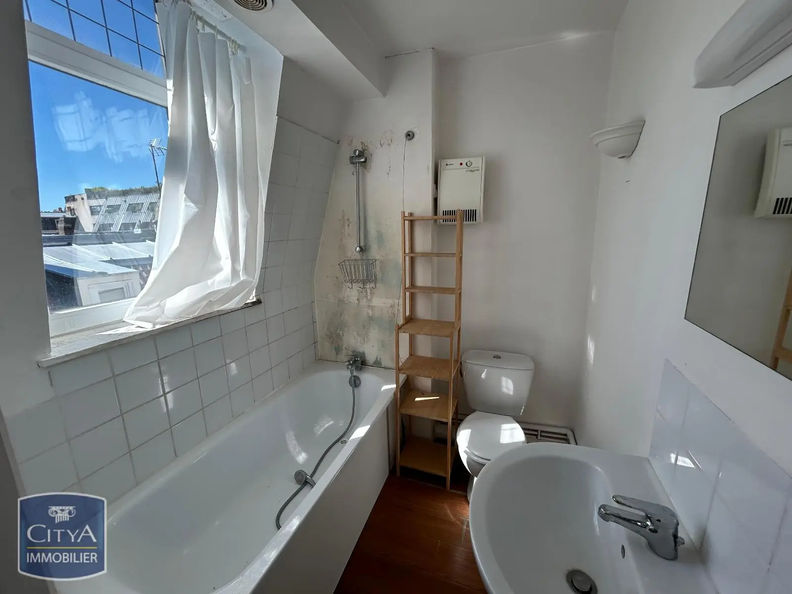 Photo 2 Appartement 2 pièces 45.98m²