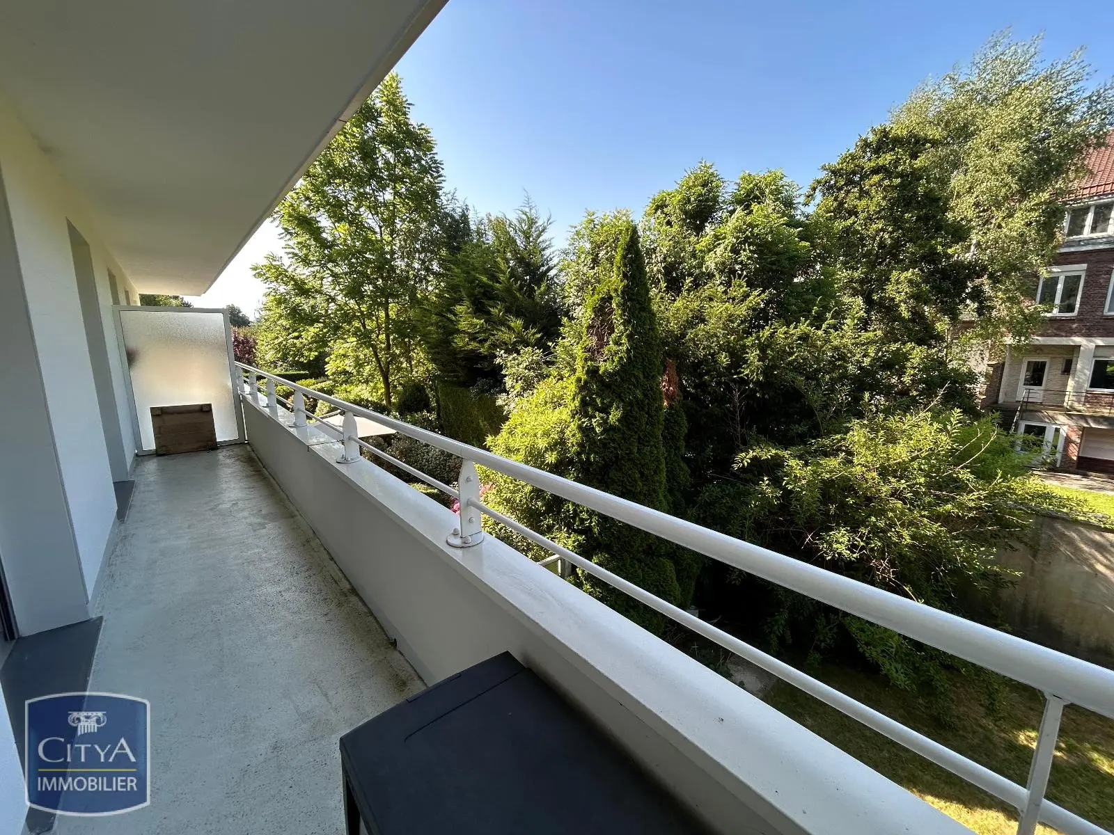 Photo 8 Appartement 2 pièces 45m²