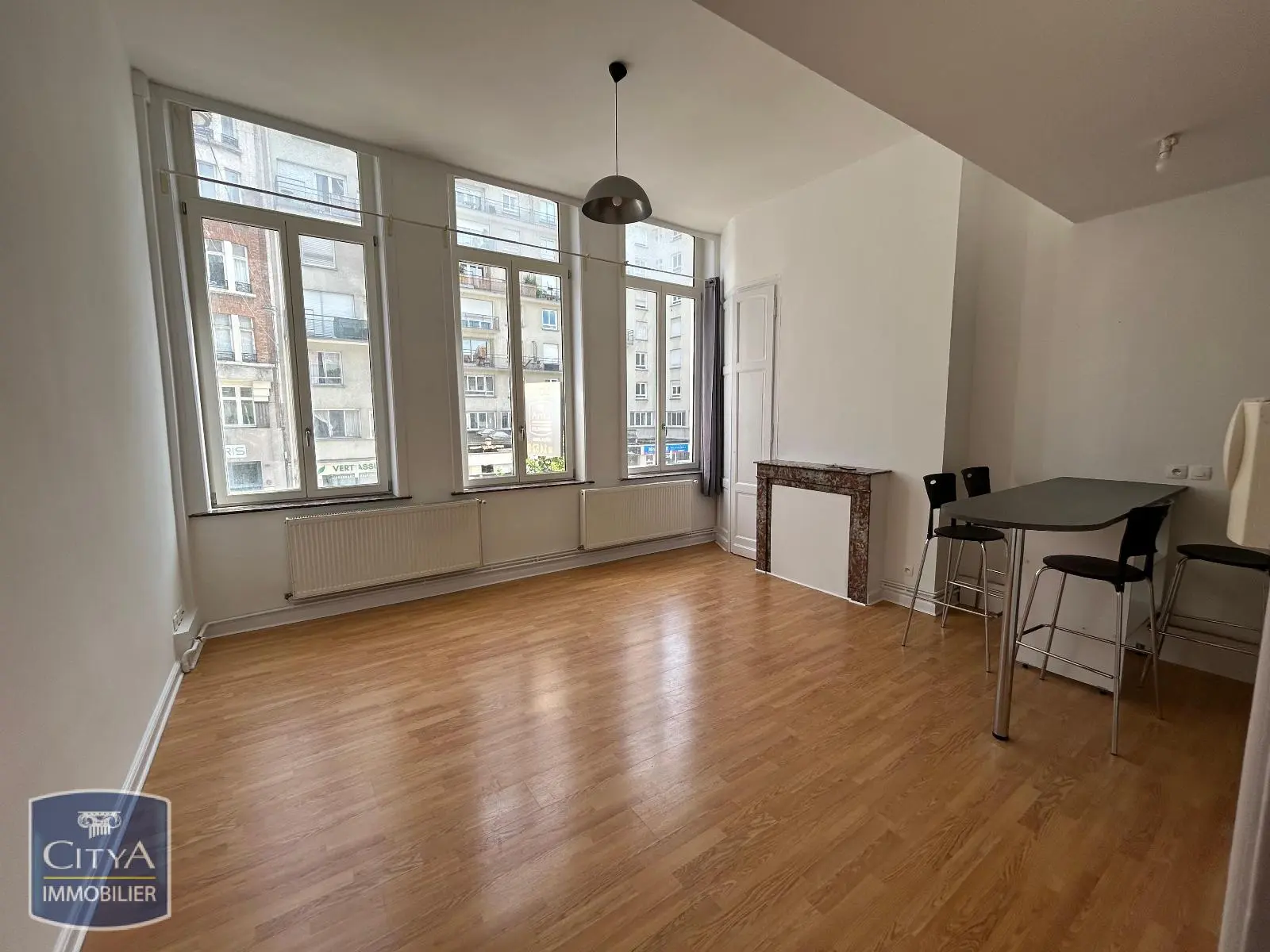 Photo 3 Appartement 2 pièces 57m²