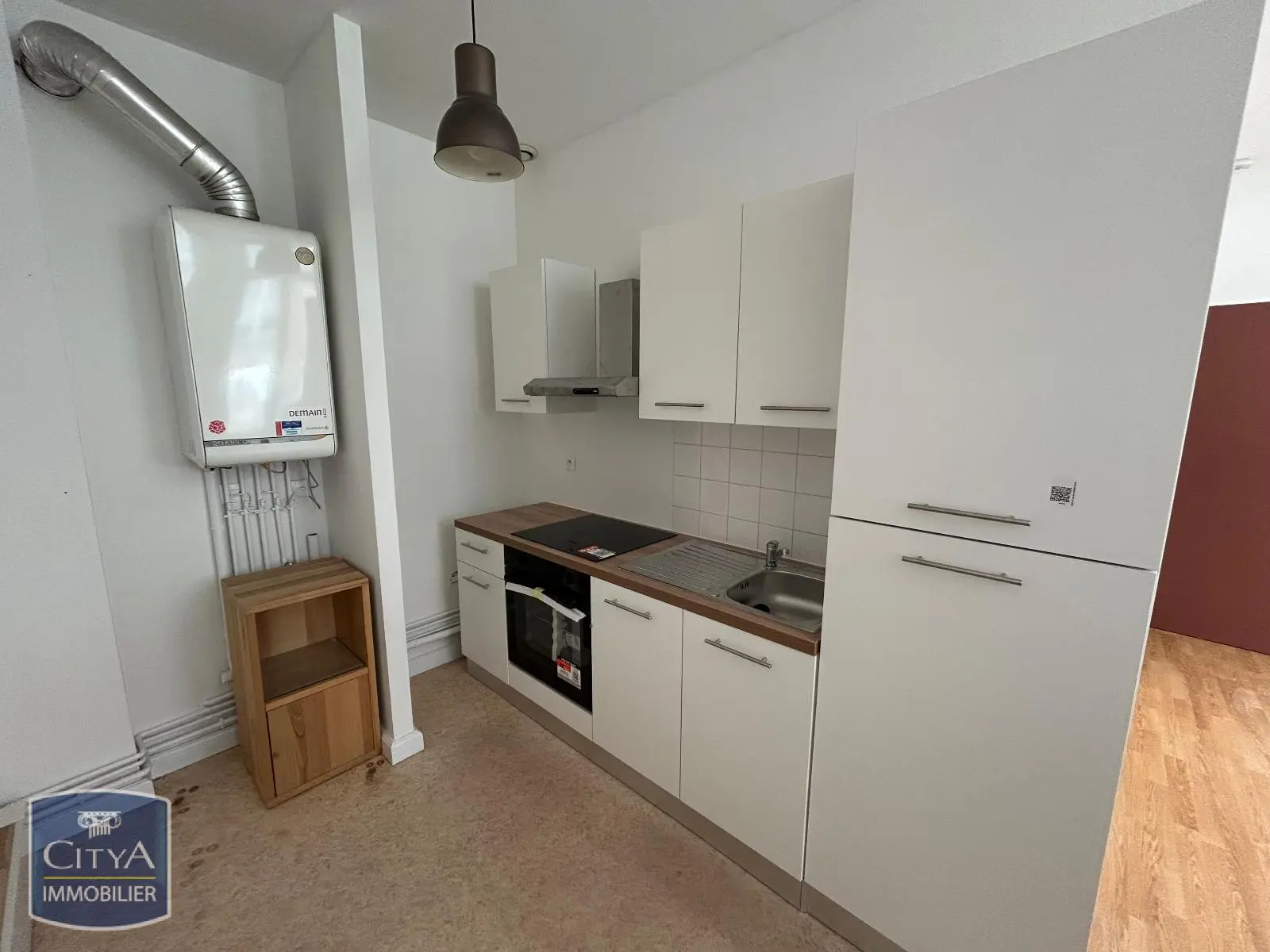 Photo 1 Appartement 2 pièces 57m²
