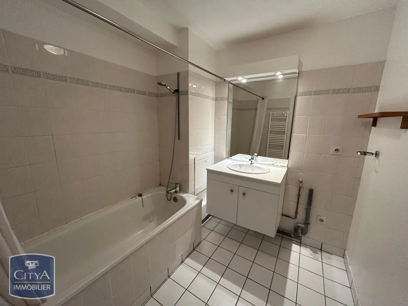 Photo 7 Appartement 2 pièces 45m²