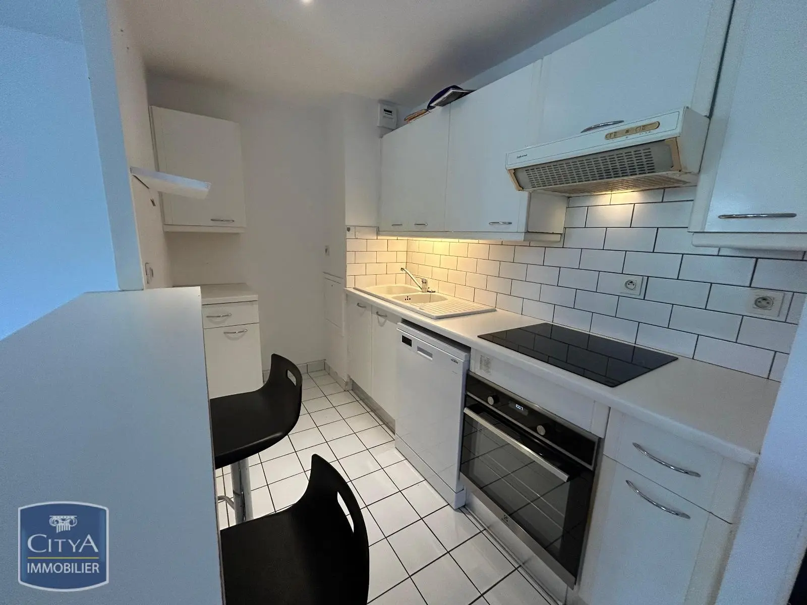 Photo 4 Appartement 2 pièces 45m²