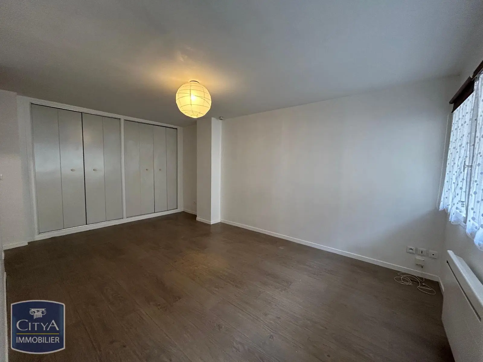 Photo 2 Appartement 1 pièce 29.65m²