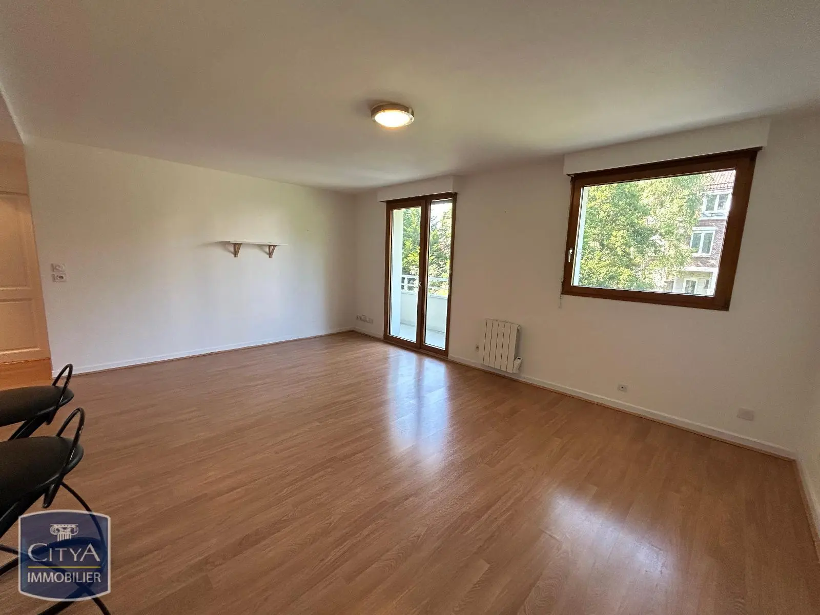 Photo 3 Appartement 2 pièces 45m²