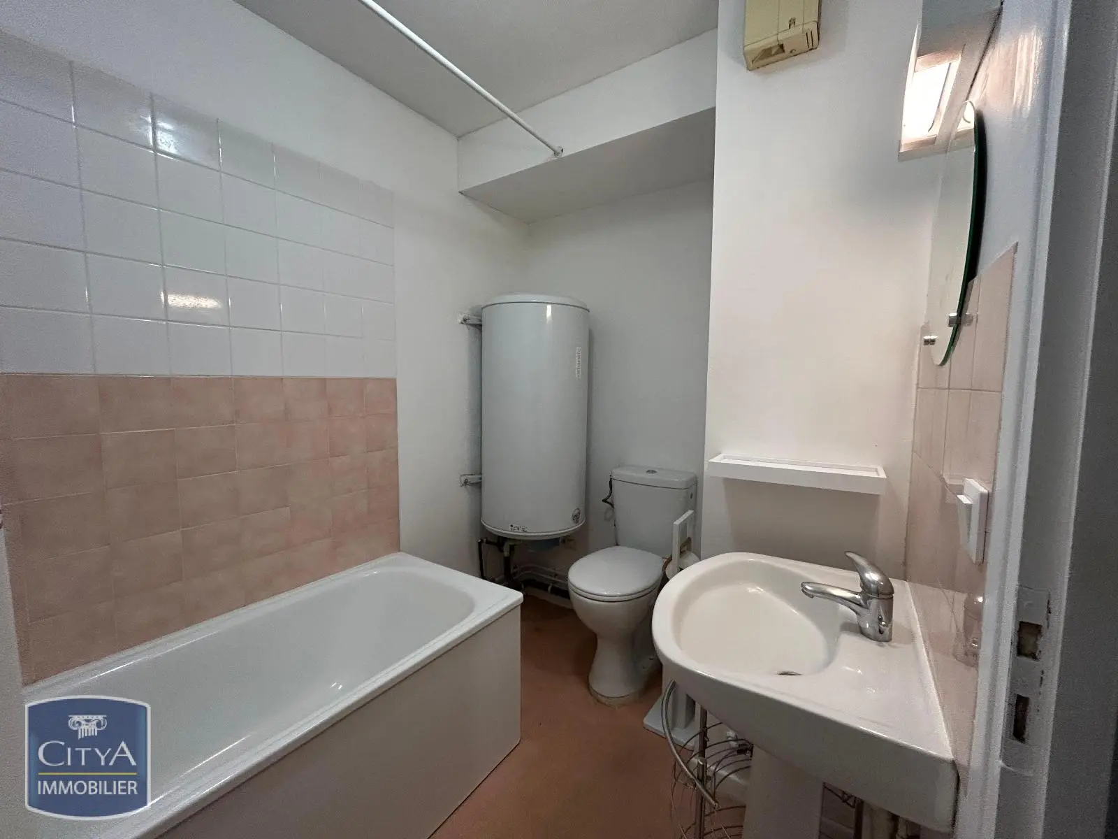 Photo 4 Appartement 1 pièce 29.65m²