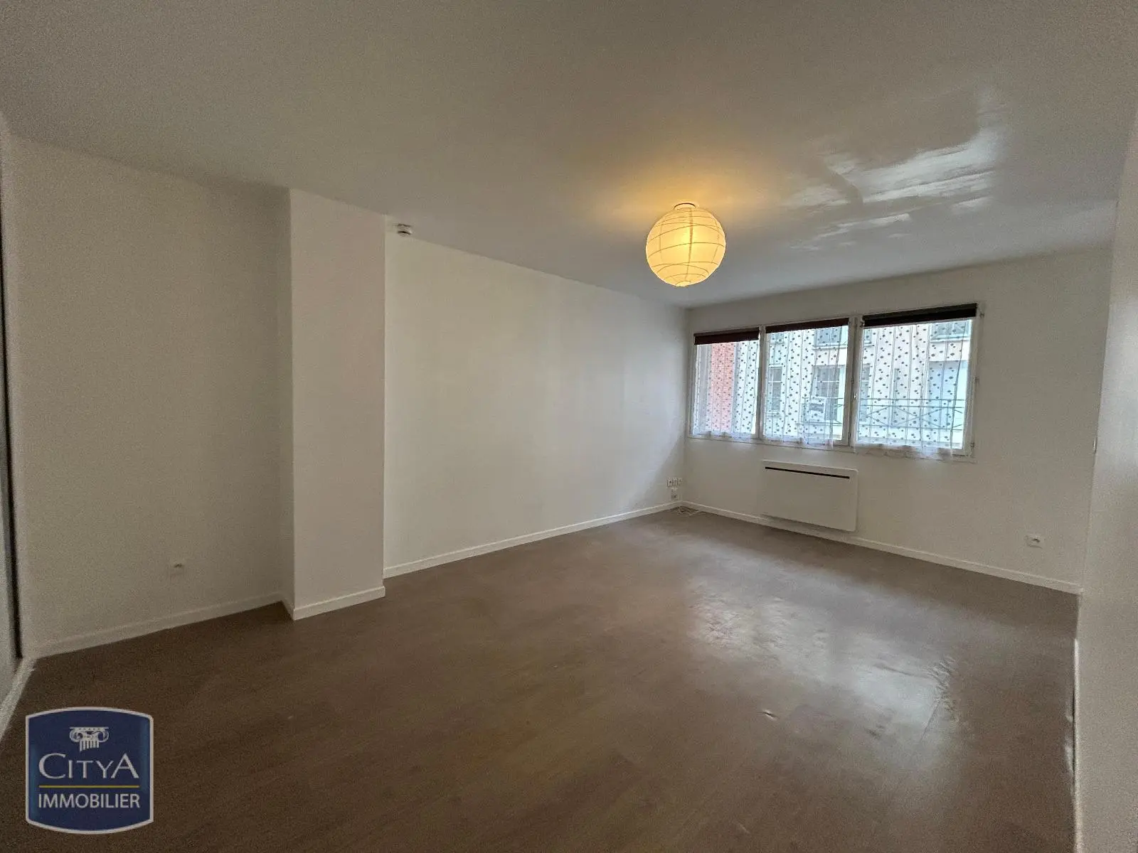 Photo 3 Appartement 1 pièce 29.65m²