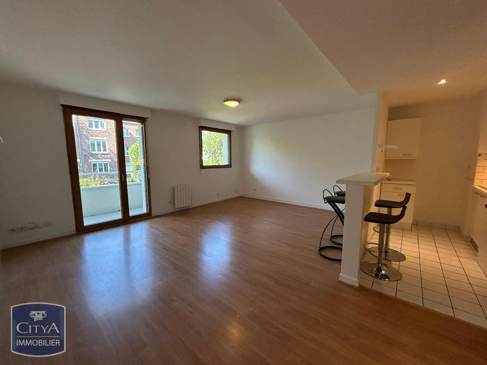 Photo 1 Appartement 2 pièces 45m²