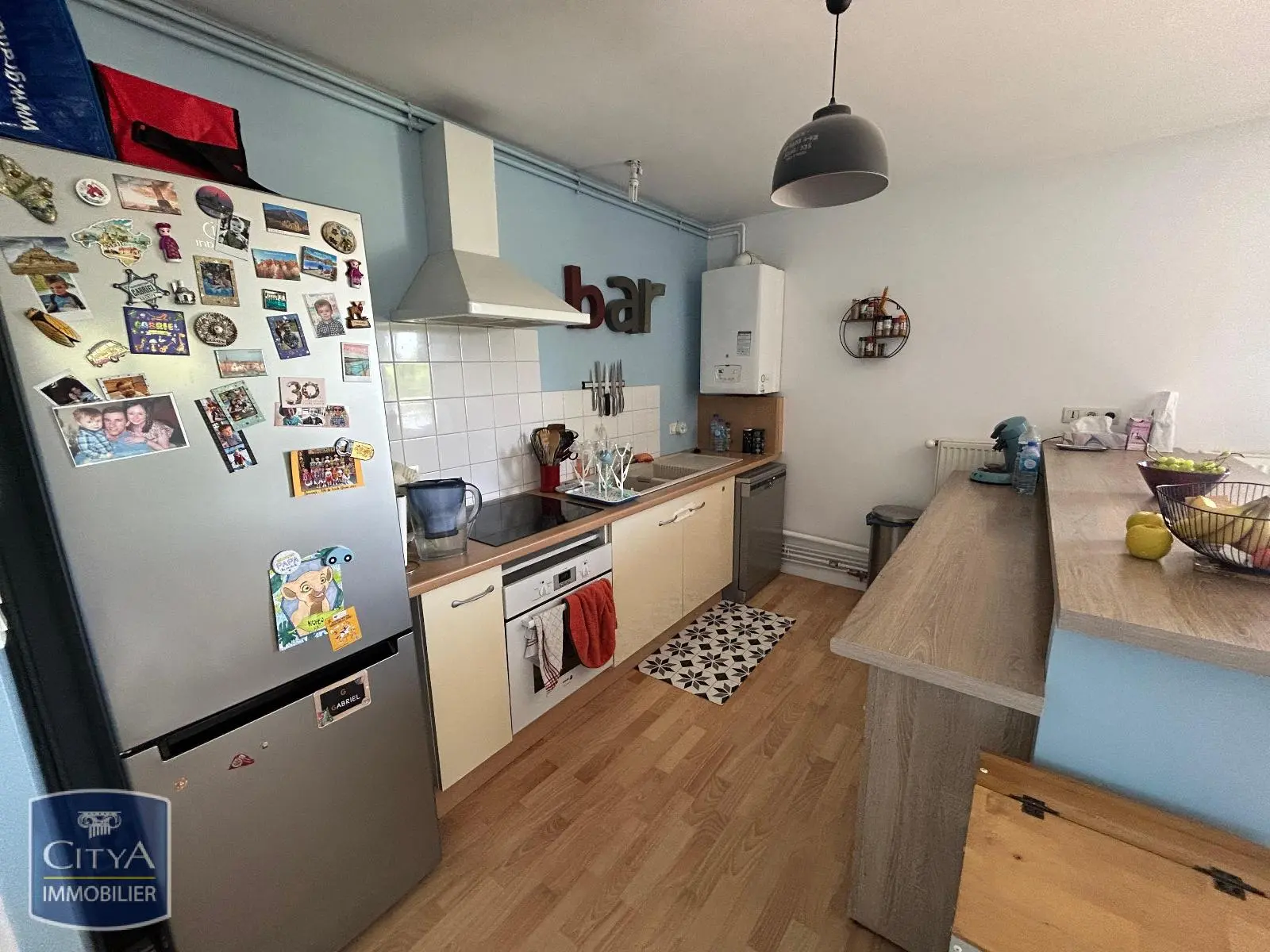 Photo 4 Appartement 3 pièces 80.91m²
