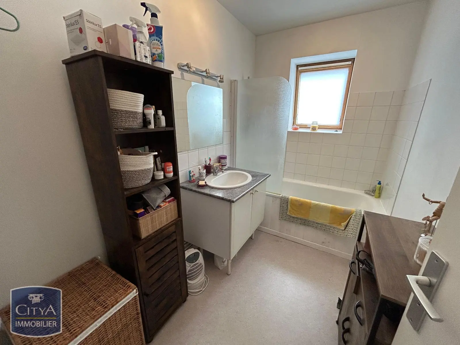Photo 7 Appartement 3 pièces 80.91m²