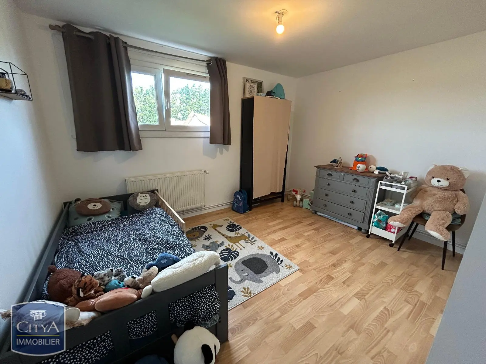 Photo 6 Appartement 3 pièces 80.91m²