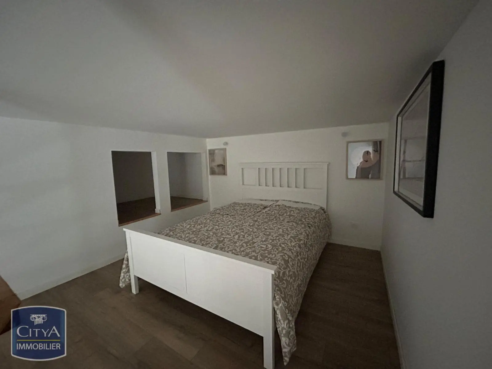 Photo 3 appartement Roubaix