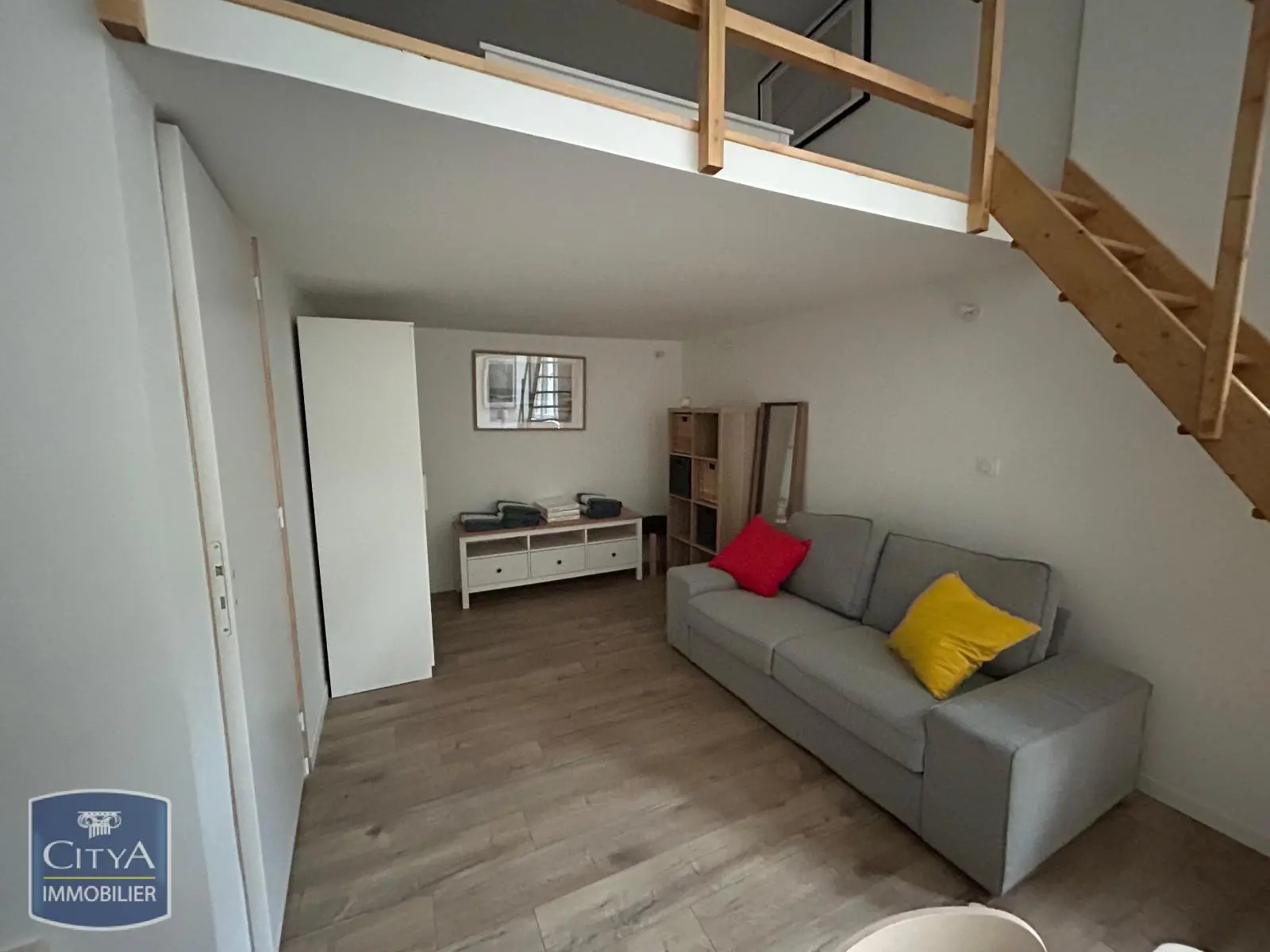 Photo 1 appartement Roubaix