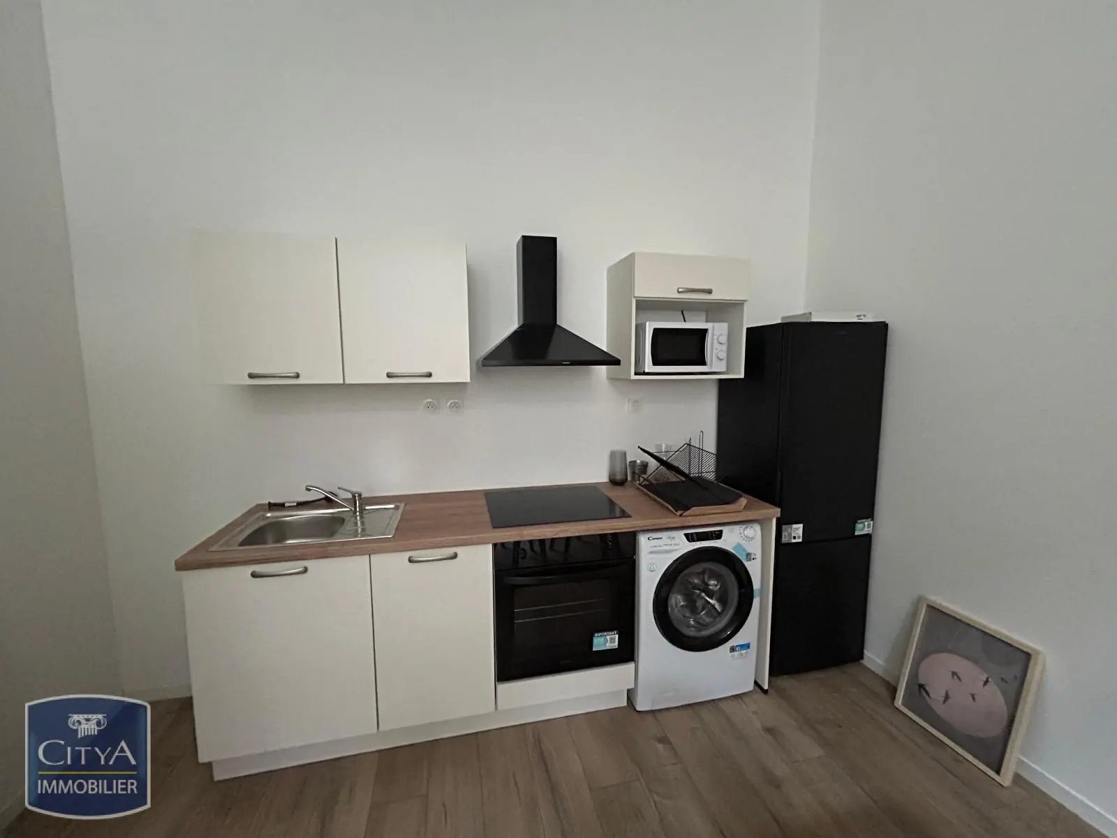 Photo 2 appartement Roubaix