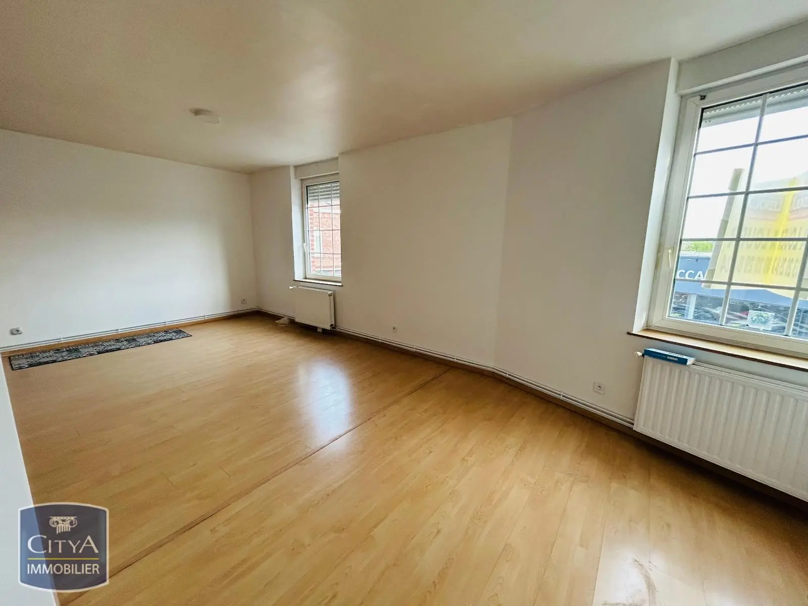 Photo 3 Appartement 5 pièces 170.65m²
