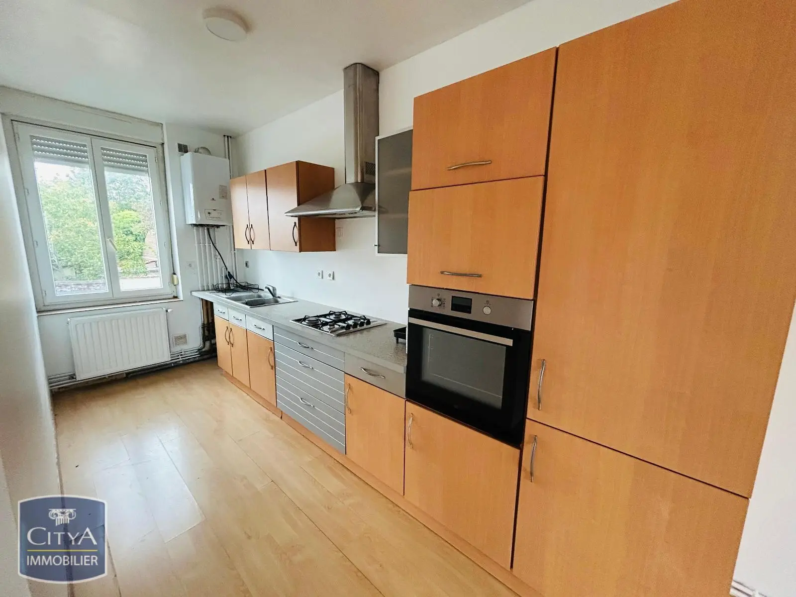 Photo 1 Appartement 5 pièces 170.65m²
