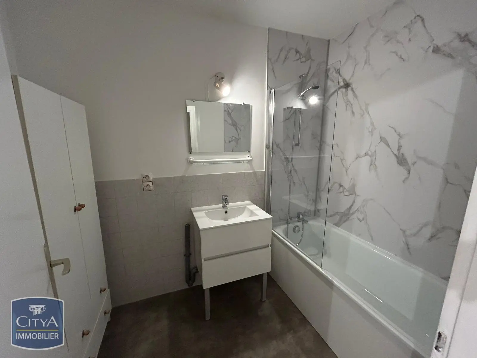 Photo 4 Appartement 1 pièce 44.77m²