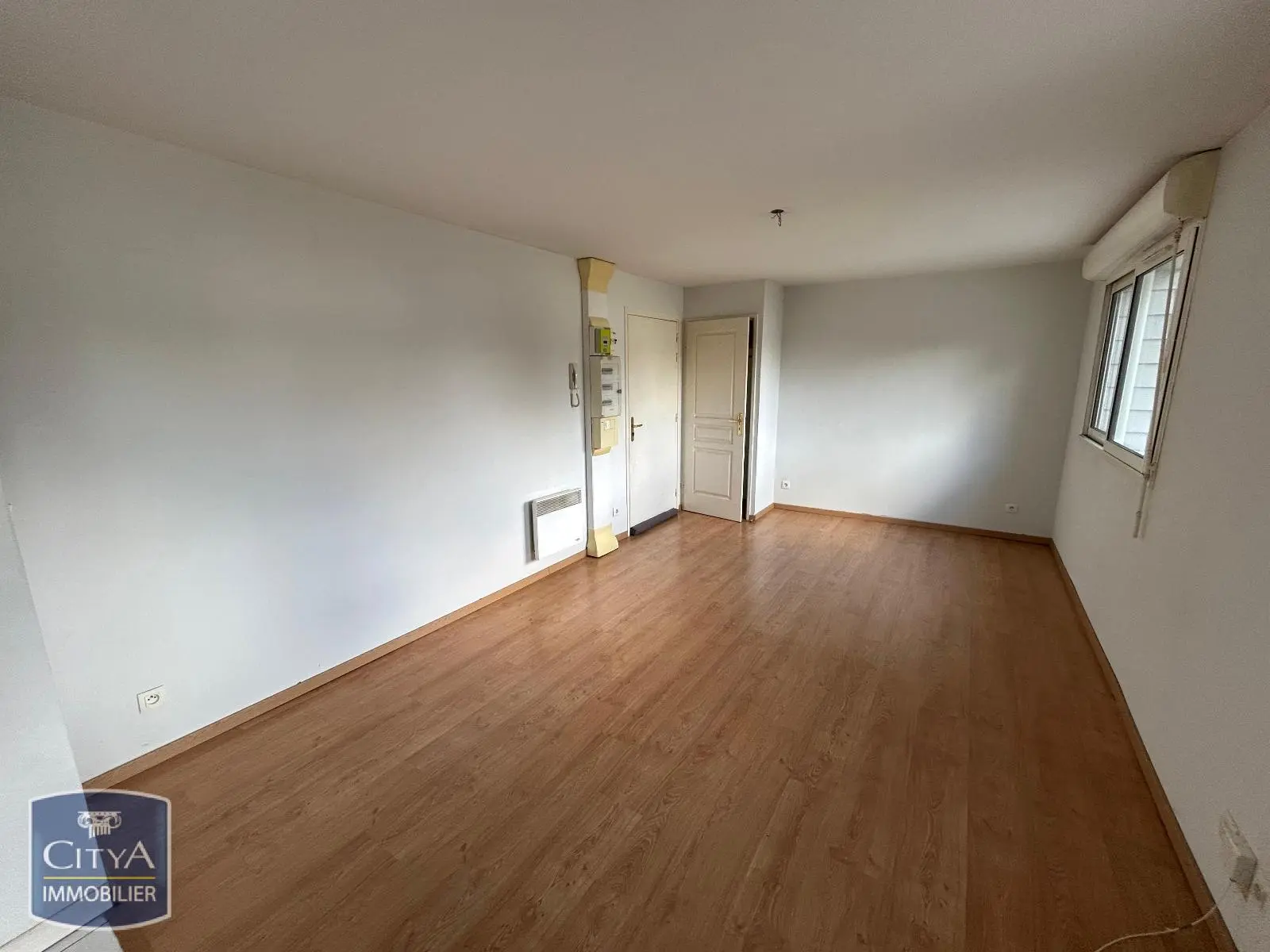 Photo 3 Appartement 2 pièces 45.12m²