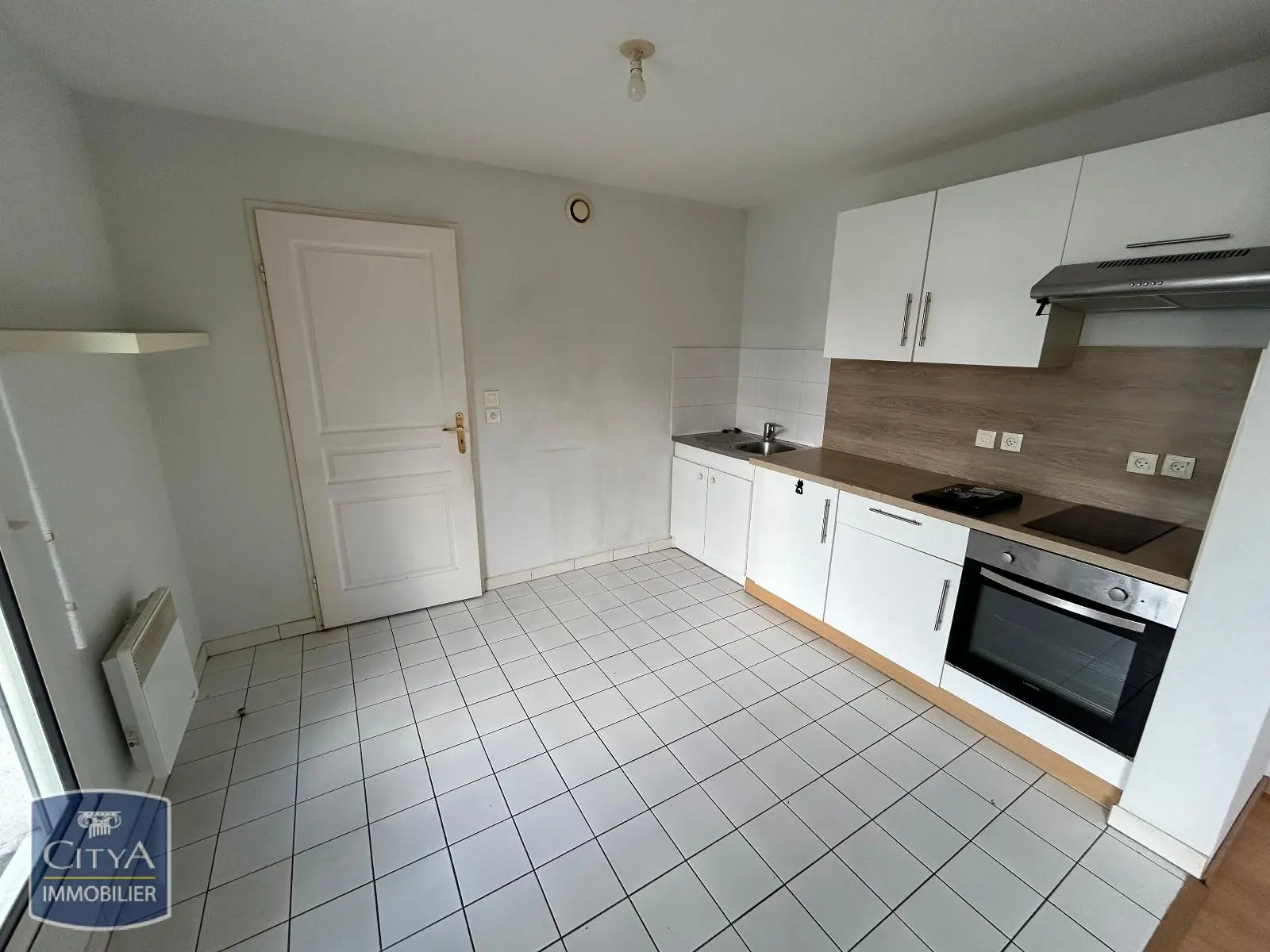 Photo 4 Appartement 2 pièces 45.12m²