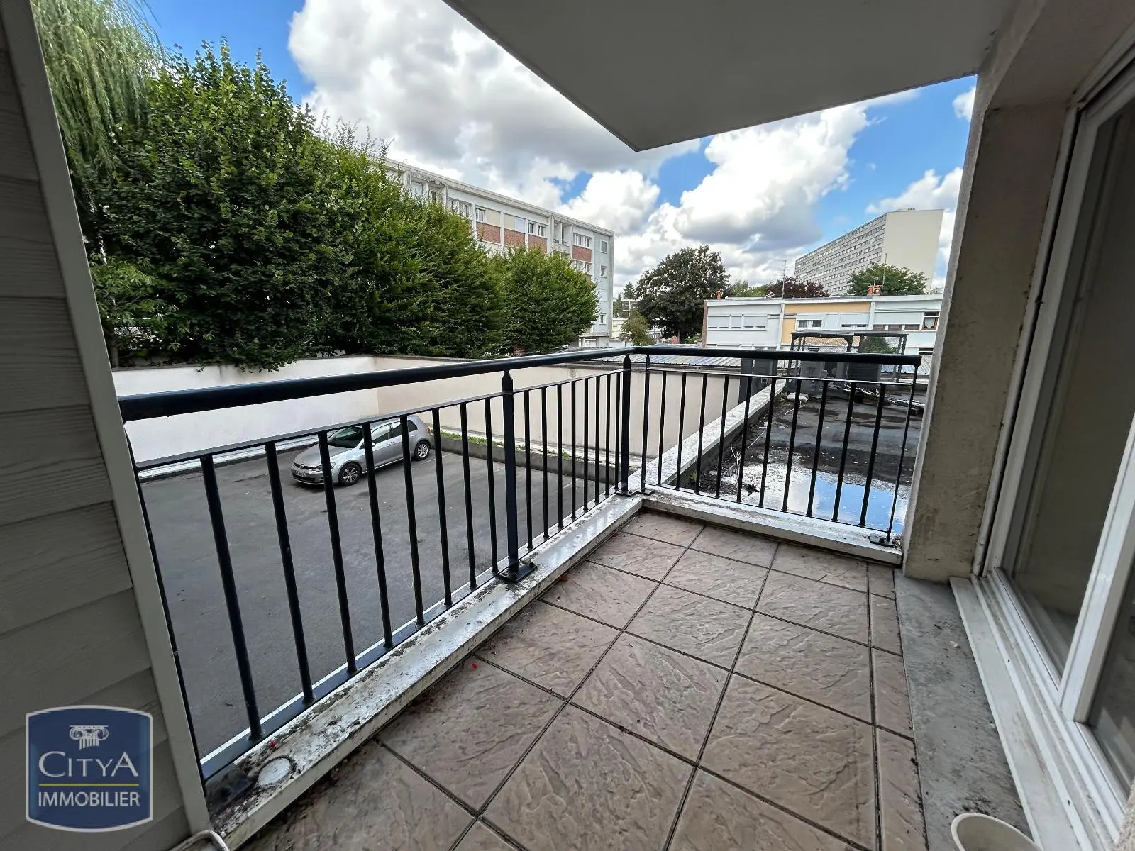 Photo 8 Appartement 2 pièces 45.12m²