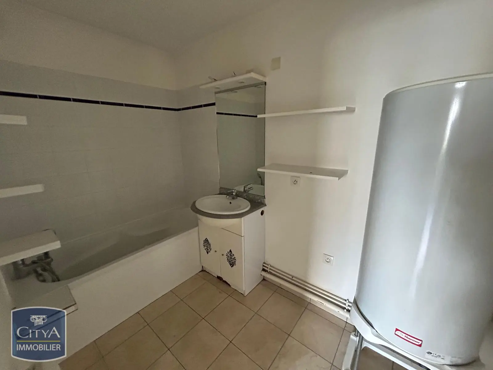 Photo 7 Appartement 2 pièces 45.12m²