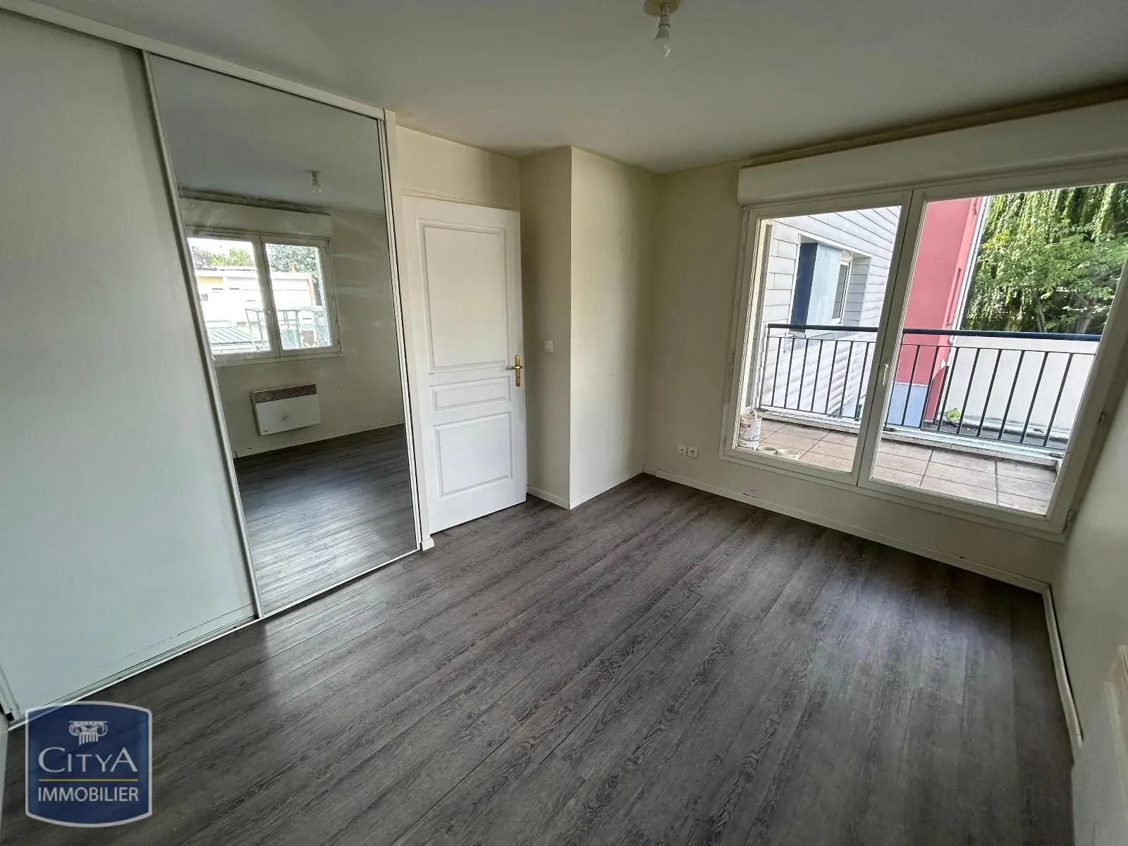 Photo 6 Appartement 2 pièces 45.12m²