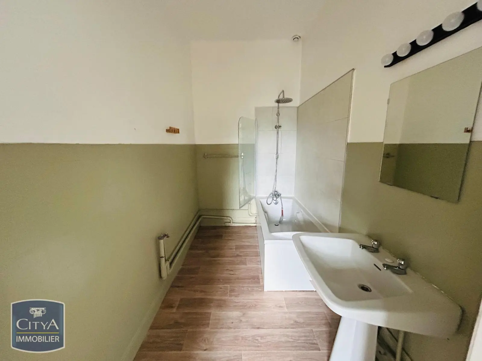 Photo 4 appartement Marcq-en-Barœul
