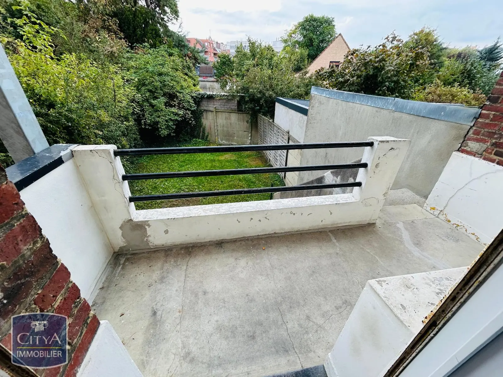 Photo 5 appartement Marcq-en-Barœul