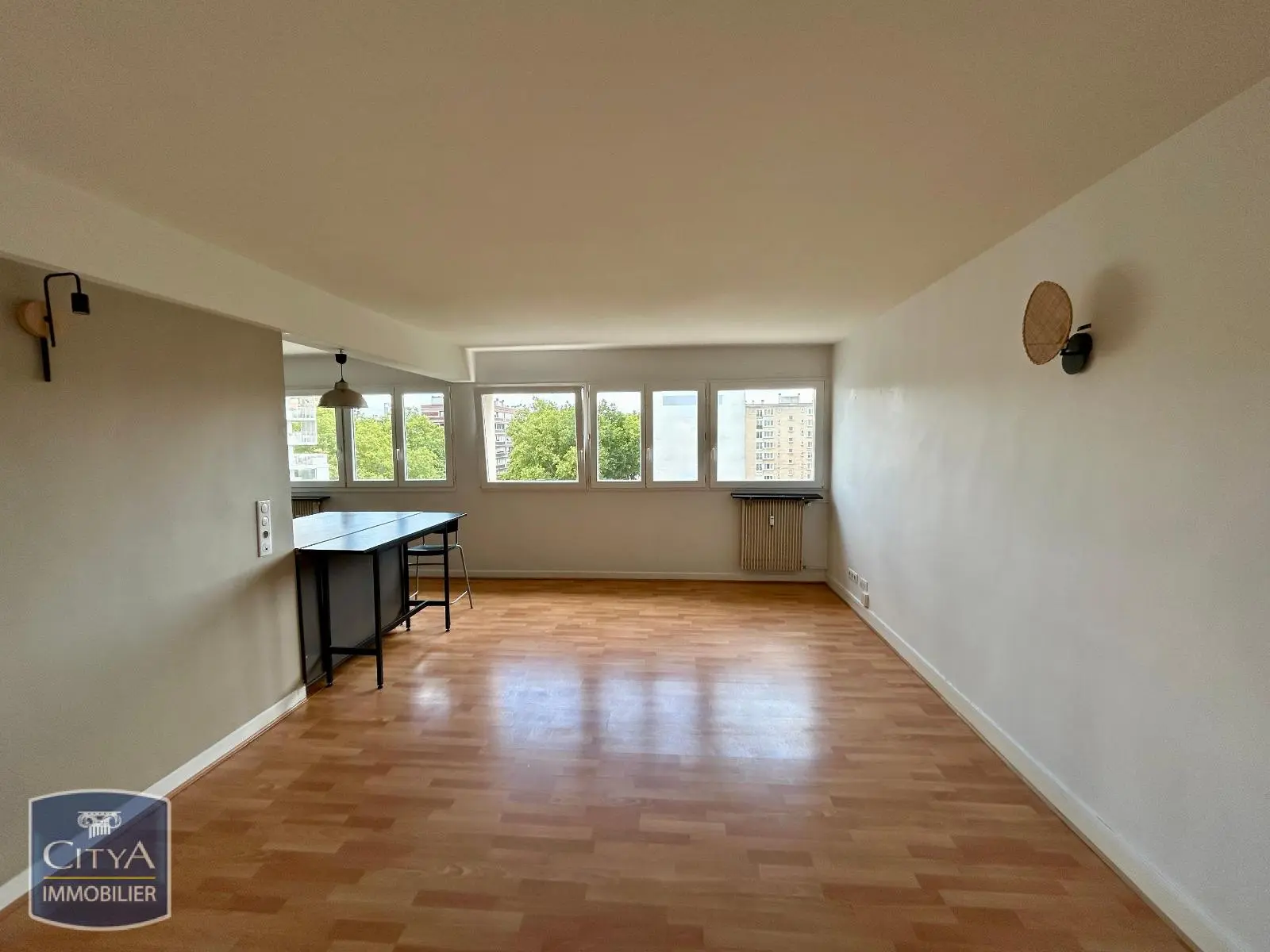 Photo 1 Appartement 3 pièces 77.78m²