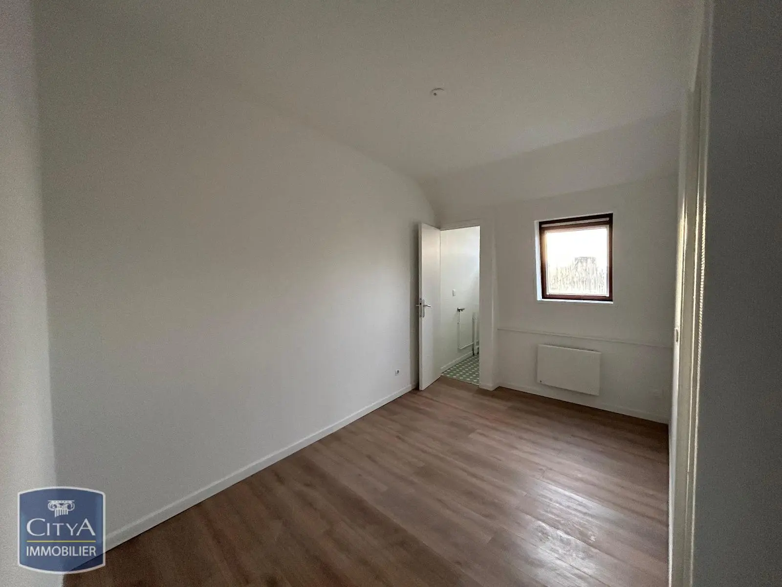 Photo 3 Appartement 2 pièces 33.57m²