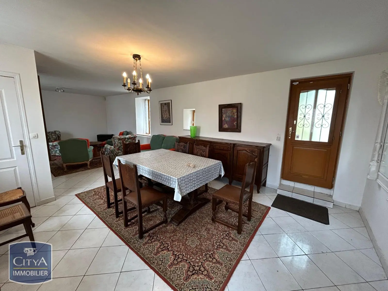 Photo 2 Maison 4 pièces 81.52m²