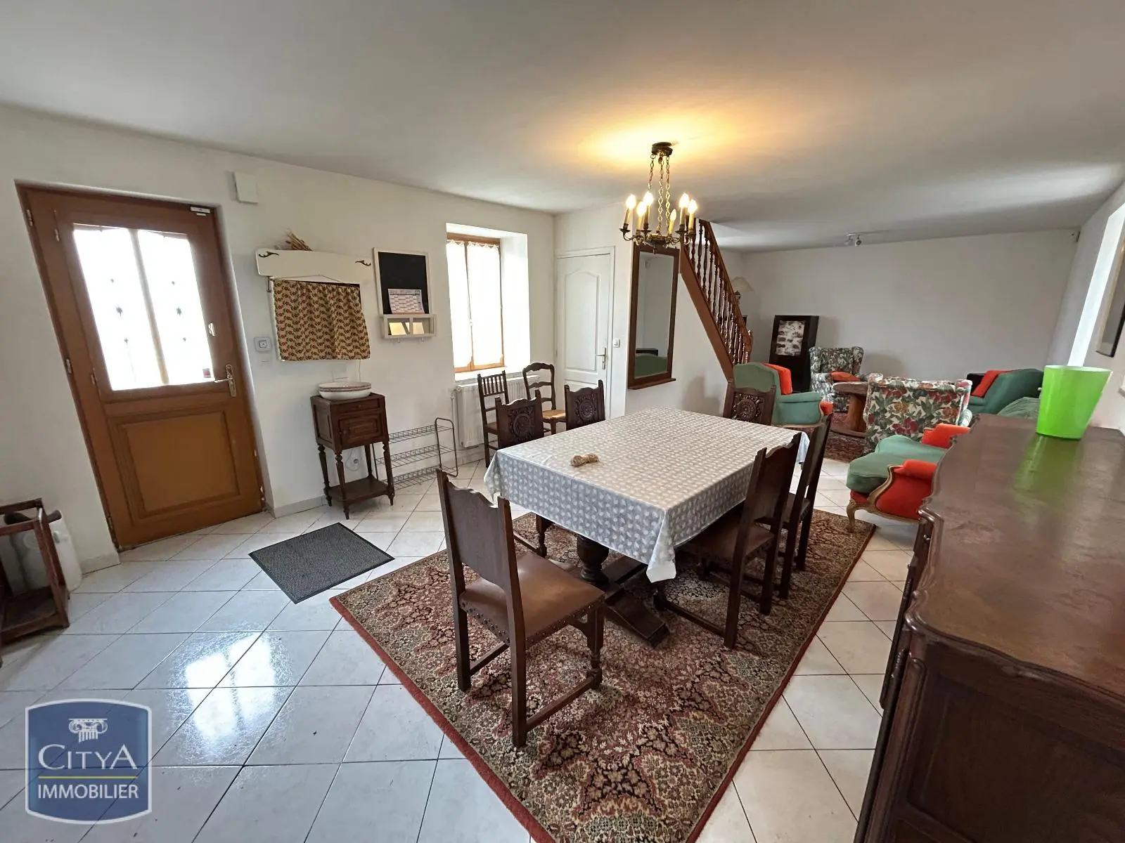 Photo 1 Maison 4 pièces 81.52m²