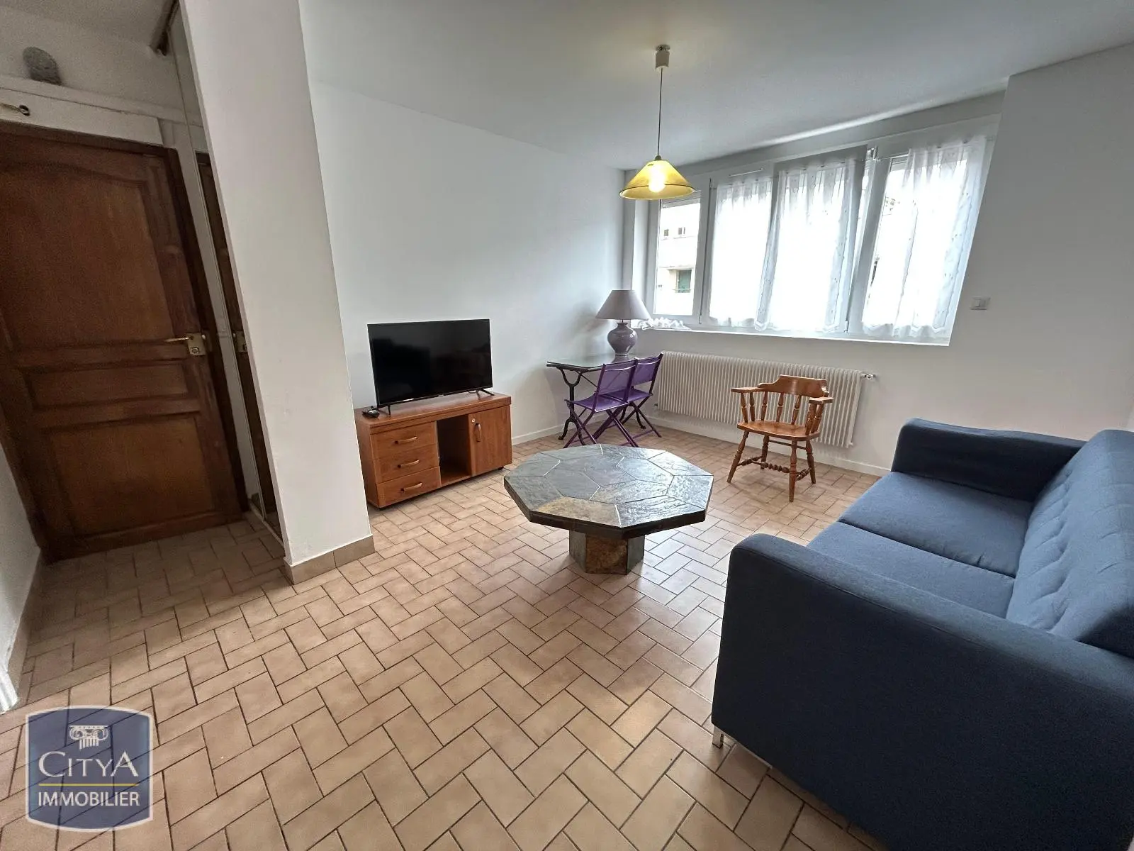 Photo 1 Appartement 4 pièces 63.95m²