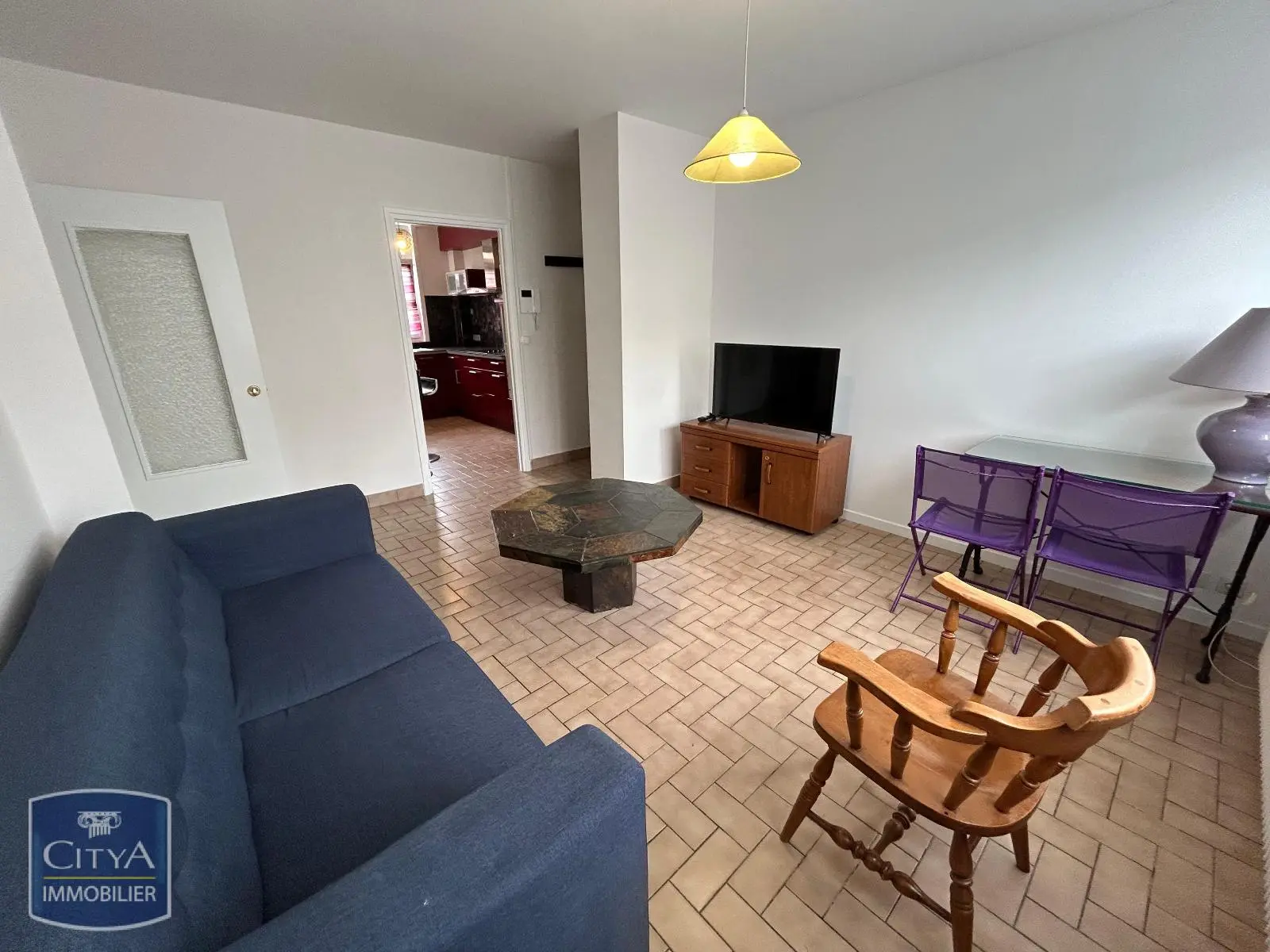 Photo 2 Appartement 4 pièces 63.95m²