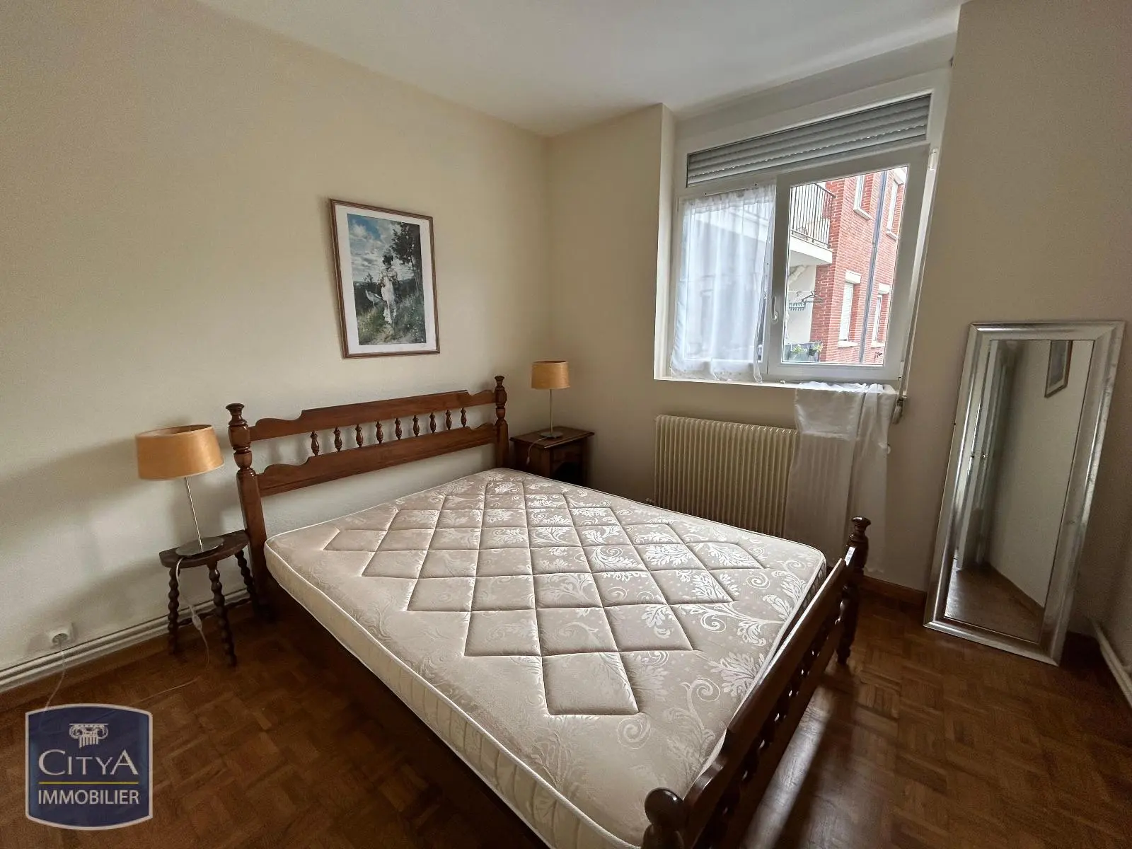 Photo 6 Appartement 4 pièces 63.95m²