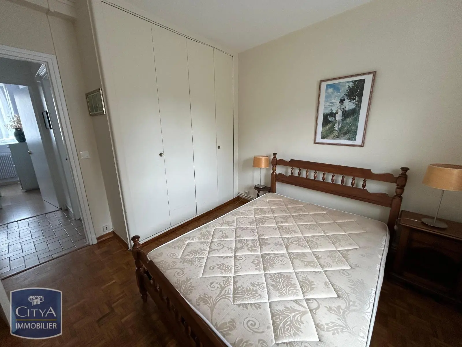 Photo 7 Appartement 4 pièces 63.95m²