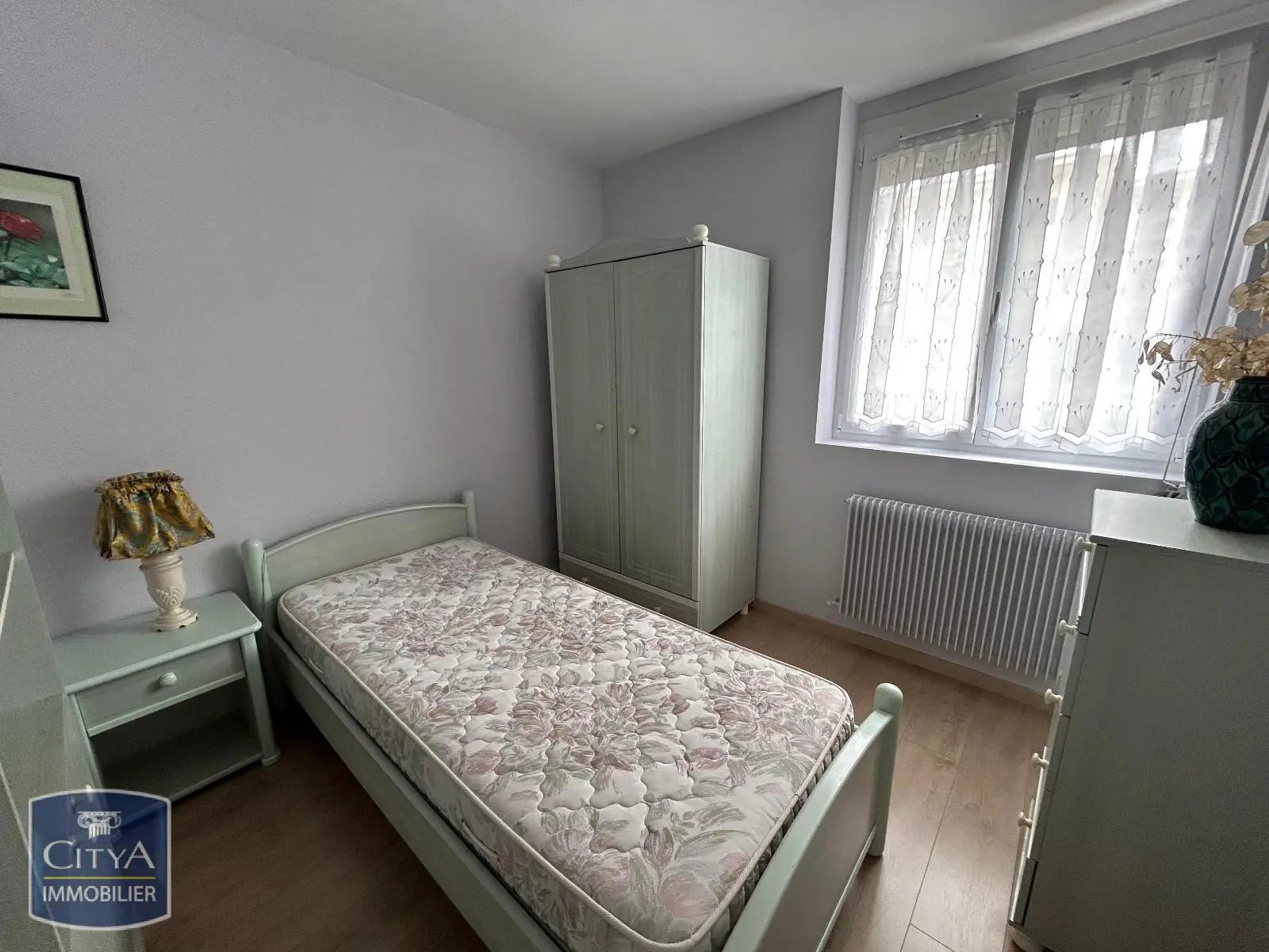 Photo 10 Appartement 4 pièces 63.95m²