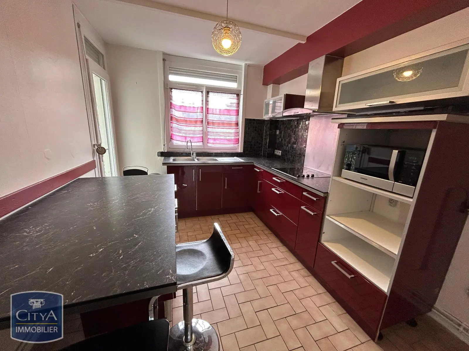 Photo 3 Appartement 4 pièces 63.95m²