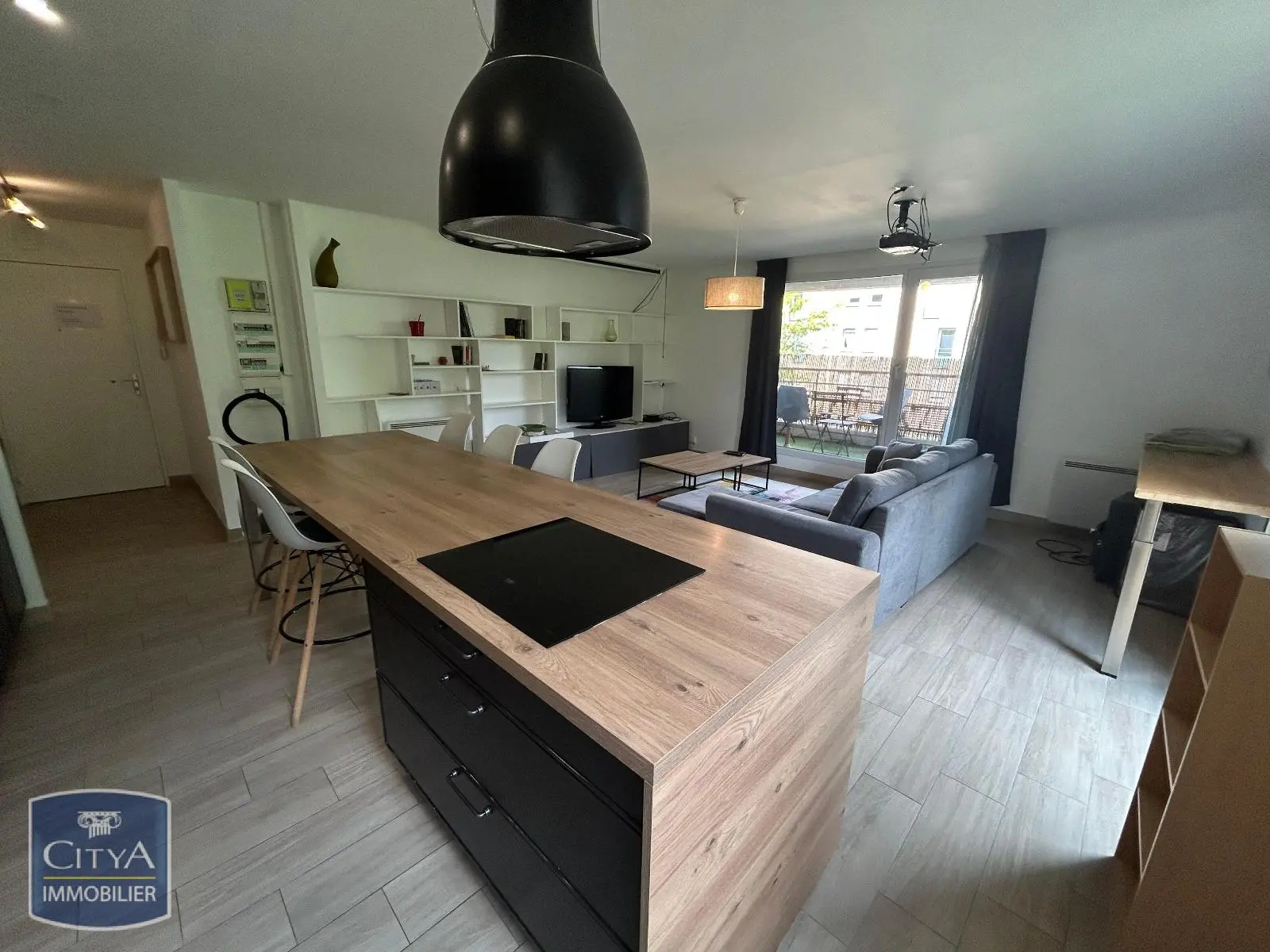Photo 2 appartement Lille